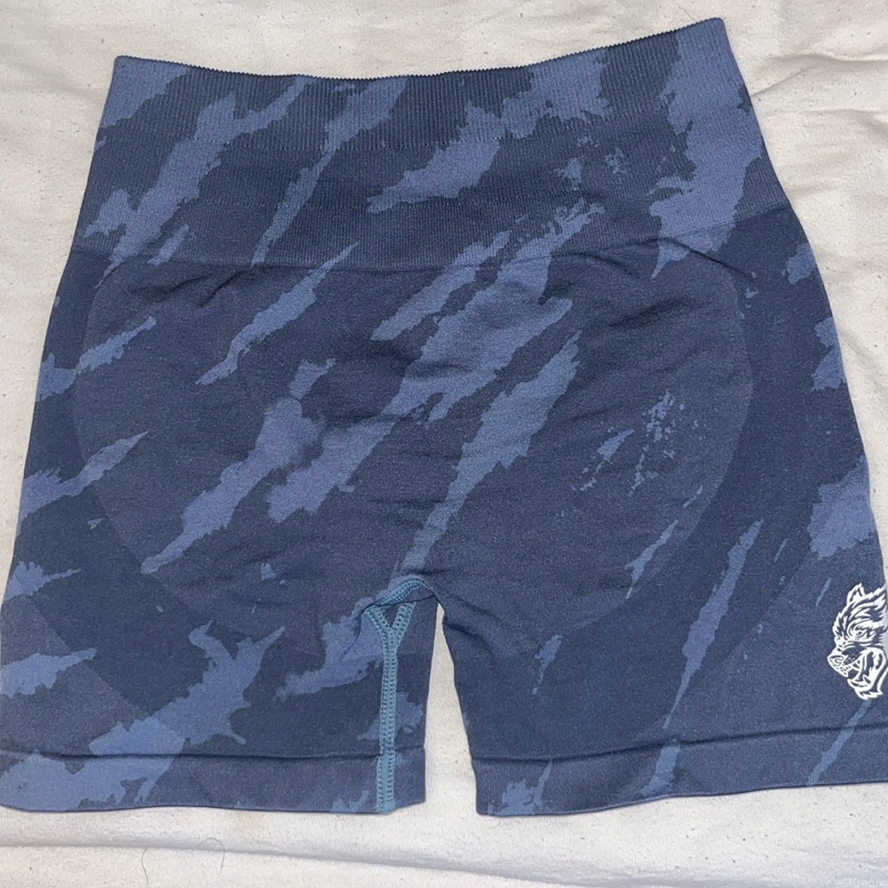Darc Sport Everson shorts